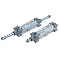ISO Standard Air Cylinder C96/C96SD